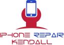Kendall iphone repair logo