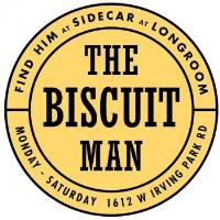 The Biscuit Man image 1