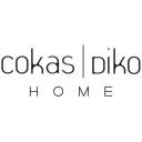 Cokas Diko Home Furnishings logo