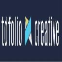 Tdfolio Creative logo