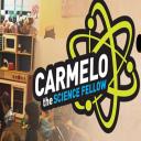 Carmelo The Science Fellow logo