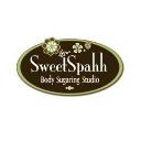 SweetSpahh Body Sugaring Studio logo