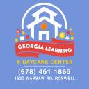 Georgia Learning and Daycare Center logo
