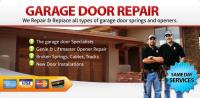 Garage door repair Woody CA image 1