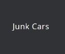 Junk Cars logo