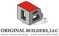 Original Builders LLC image 1