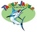 Tacky Jack's logo