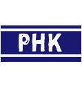 PHK Printing and Creations logo