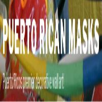 Puerto Rican Masks image 1