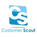 Customer Scout, INC. logo