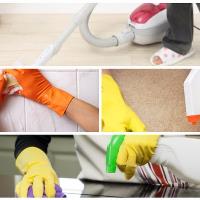 Eddy's Cleaning Service image 1