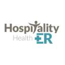 Hospitality Health Emergency Room logo