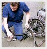 Albion Plumbing & Rooter Inc image 2