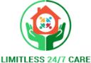 limitless24/7Care logo