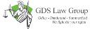 GDS Law Group LLP logo