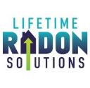 Lifetime Radon Solutions logo