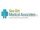Sea Girt Medical Associates logo