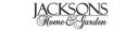 Jacksons Home and Garden logo