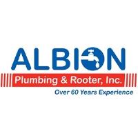 Albion Plumbing & Rooter Inc image 1