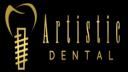 Artistic Denture Center logo