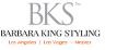 Barbara King Styling logo