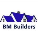 BM Builders Virginia Beach logo