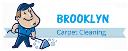 CARPET CLEANING SERVICE BROOKLYN logo