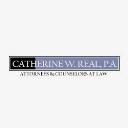 Catherine W. Real, P.A. logo