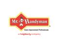 Mr. Handyman of Greater Portland logo