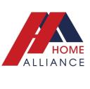 Home Alliance logo