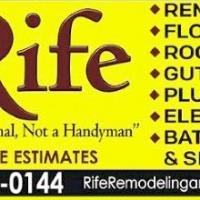 Rife Remodeling & Flooring image 5