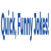 Quick Funny Jokes image 1
