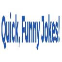 Quick Funny Jokes logo