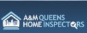 A&M Queens Home Inspectors logo