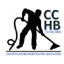 Carpet Cleaner Huntington Beach logo