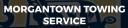 Morgantown Towing Service logo