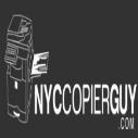NYCCOPIERGUY logo