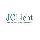 JC Licht logo