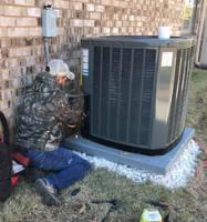 Montgomery Heating and Air Conditioning image 3