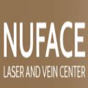 Nuface Laser & Vein Center logo