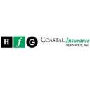 HFG Coastal Insurance Services, Inc. logo