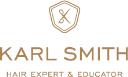 Karl Smith Hairdresser logo