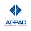 Atlantic Pacific Equipment (AT-PAC) logo