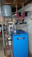 SAL MANZO Plumbing & Heating Inc. image 2