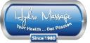 Hydro Massage Products logo