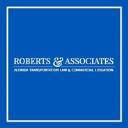 Roberts & Associates logo