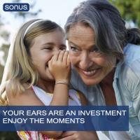 Sonus Alexandria Hearing Care Professionals image 2