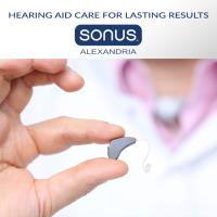 Sonus Alexandria Hearing Care Professionals image 4