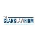 The Clark Law Firm logo