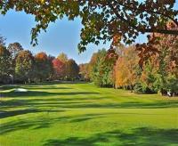 Hershey's Mill Golf Club image 2